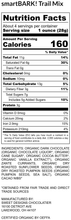 Load image into Gallery viewer, smartBARK! Trail Mix Single Pack