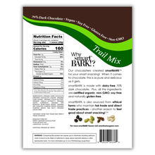 Load image into Gallery viewer, smartBARK! Trail Mix Single Pack
